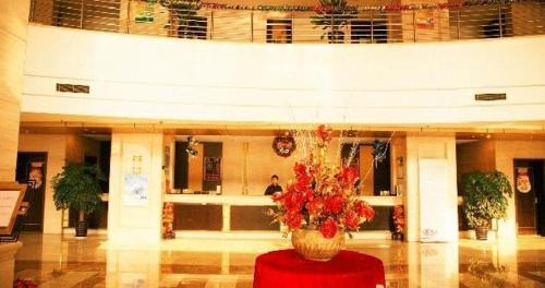 Hotel Zhongxing 2*
